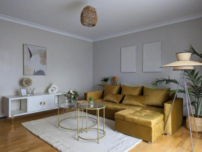 1BD apartment with balcony in Hoxton - Zone 1